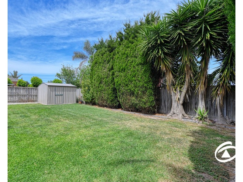 109 Robinswood Parade, Narre Warren South VIC 3805