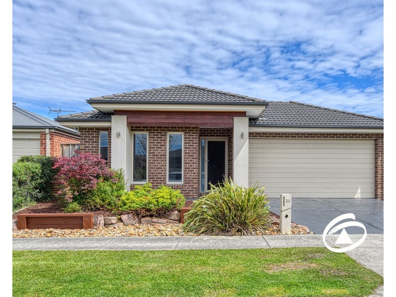 34 Denton Drive, Officer VIC 3809