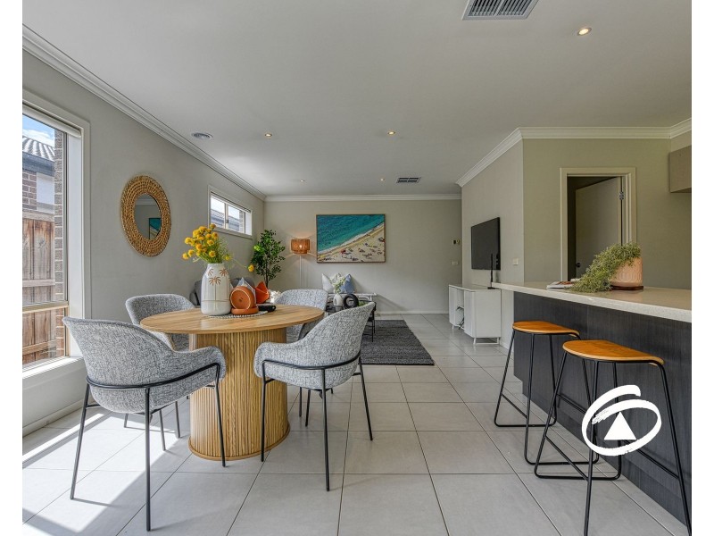 34 Denton Drive, Officer VIC 3809