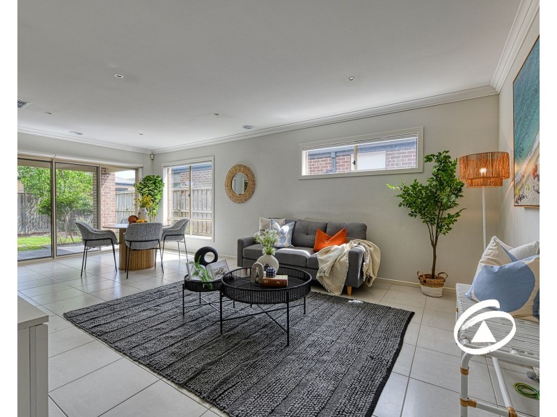 34 Denton Drive, Officer VIC 3809