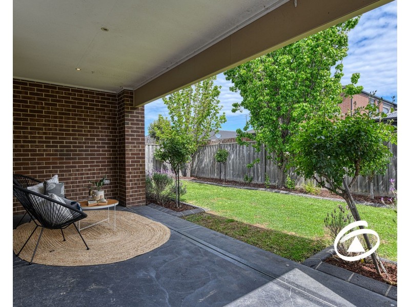 34 Denton Drive, Officer VIC 3809