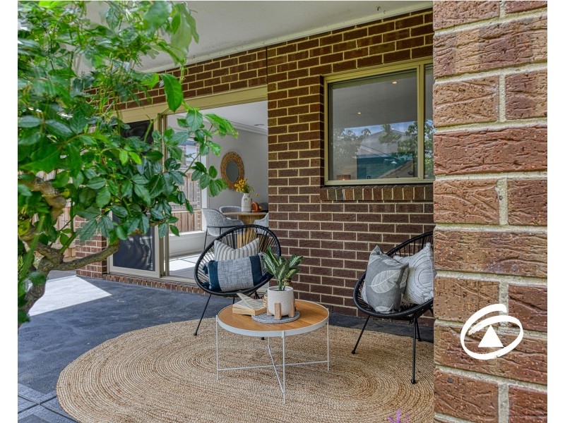 34 Denton Drive, Officer VIC 3809