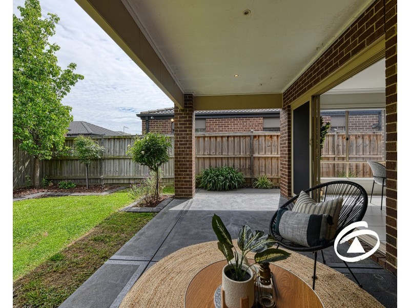 34 Denton Drive, Officer VIC 3809