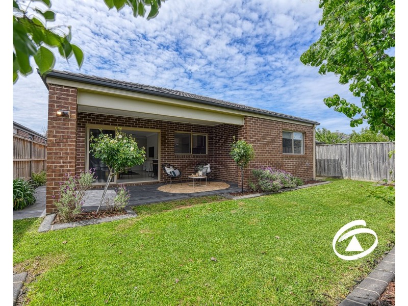 34 Denton Drive, Officer VIC 3809