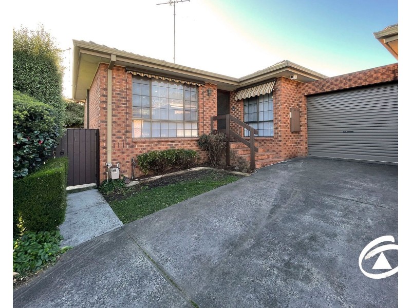 5/83-85 High Street, Berwick VIC 3806