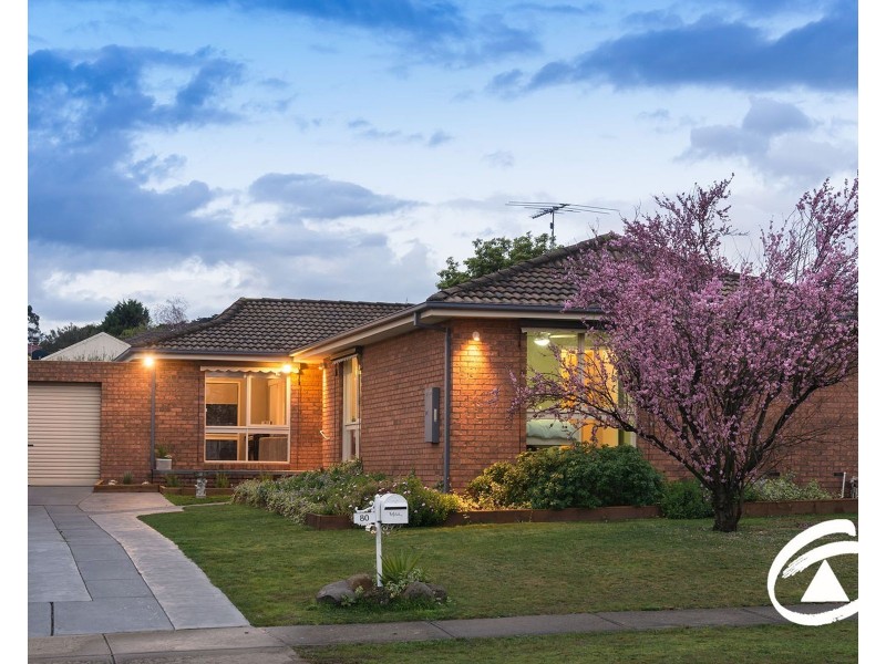 80 Mansfield Street, Berwick VIC 3806