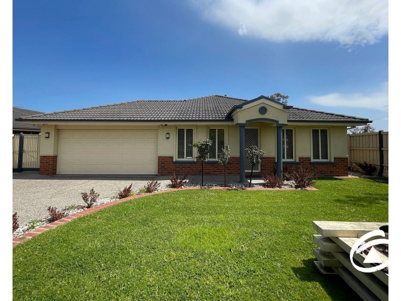 3 Buffalo Court, Berwick VIC 3806