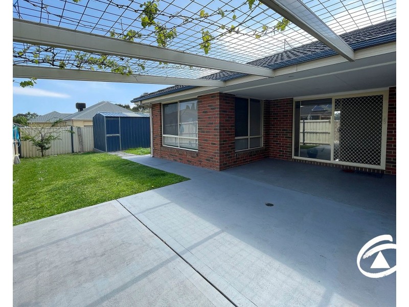 3 Buffalo Court, Berwick VIC 3806