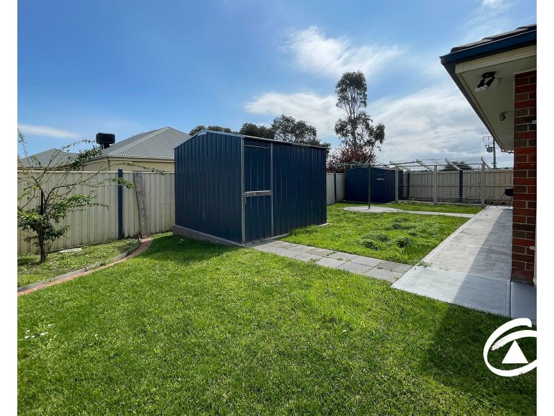 3 Buffalo Court, Berwick VIC 3806