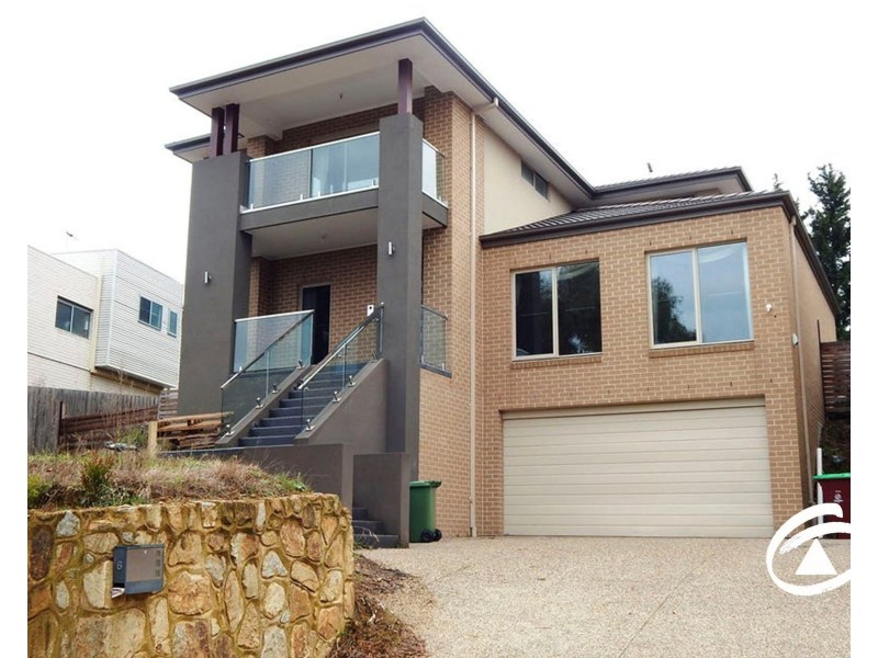 6 Eaglehawk Drive, Berwick VIC 3806