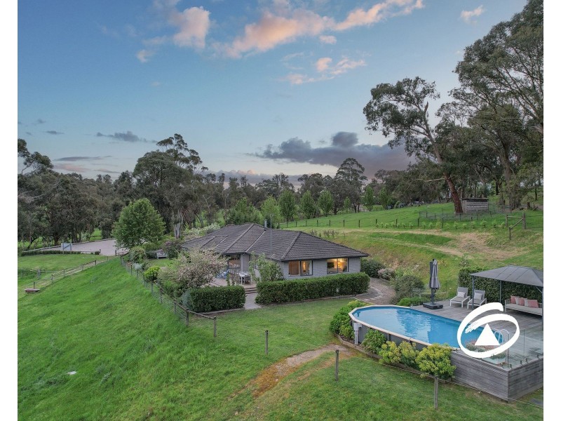 52 Patons Road, Macclesfield VIC 3782