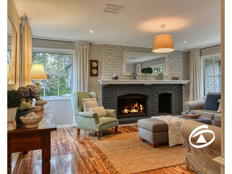52 Patons Road, Macclesfield VIC 3782