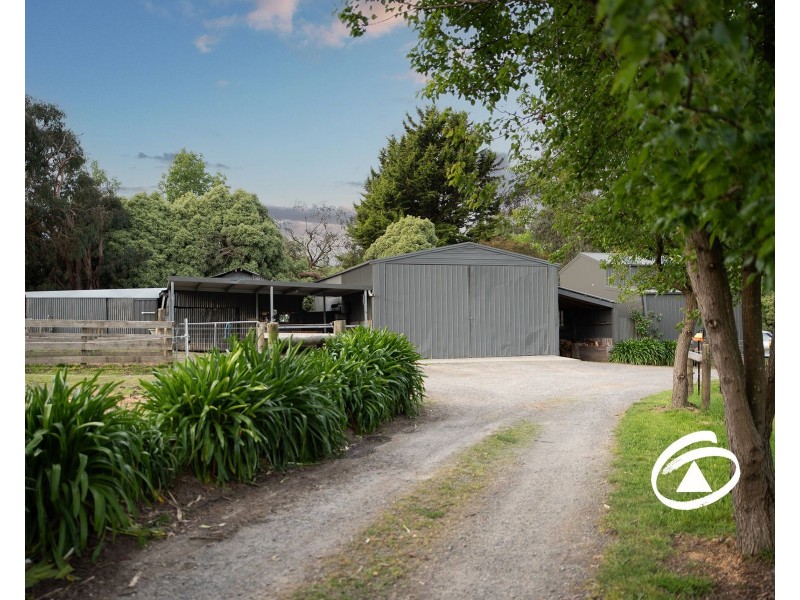 52 Patons Road, Macclesfield VIC 3782