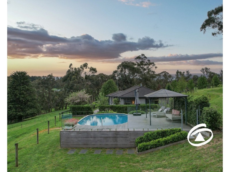 52 Patons Road, Macclesfield VIC 3782