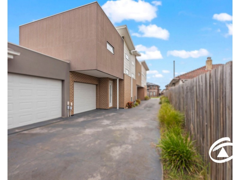 3/13 Grandview Avenue, Dandenong VIC 3175