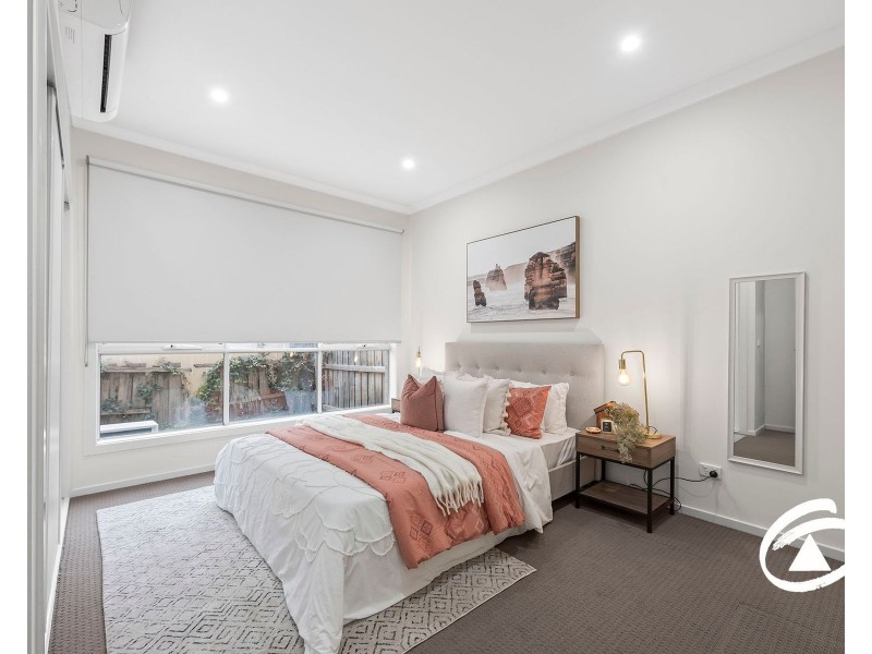 3/13 Grandview Avenue, Dandenong VIC 3175