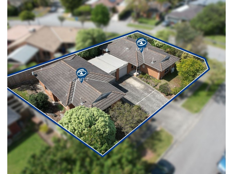 40 Pentland Drive, Narre Warren VIC 3805