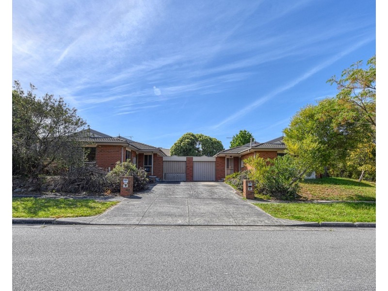 40 Pentland Drive, Narre Warren VIC 3805