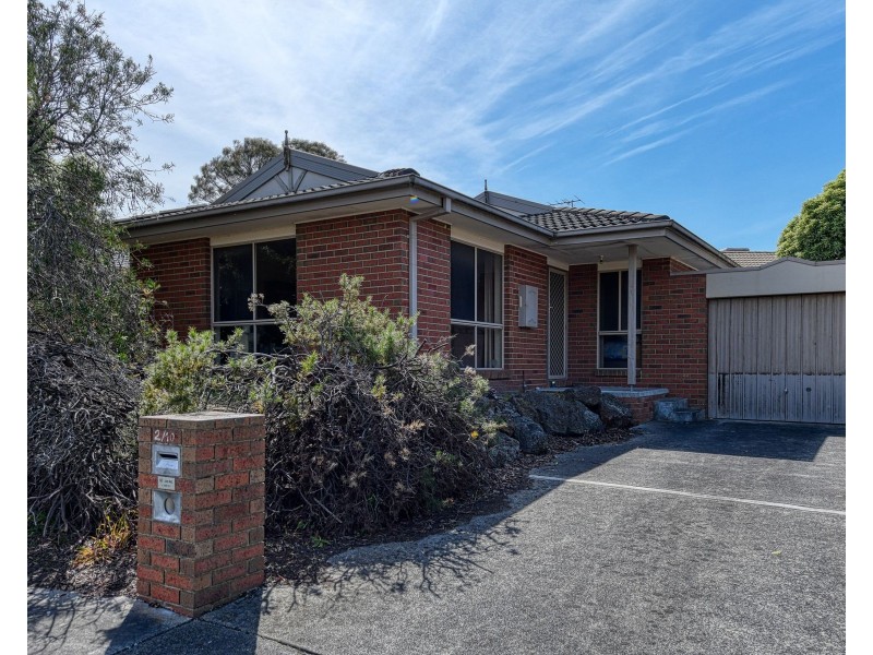40 Pentland Drive, Narre Warren VIC 3805