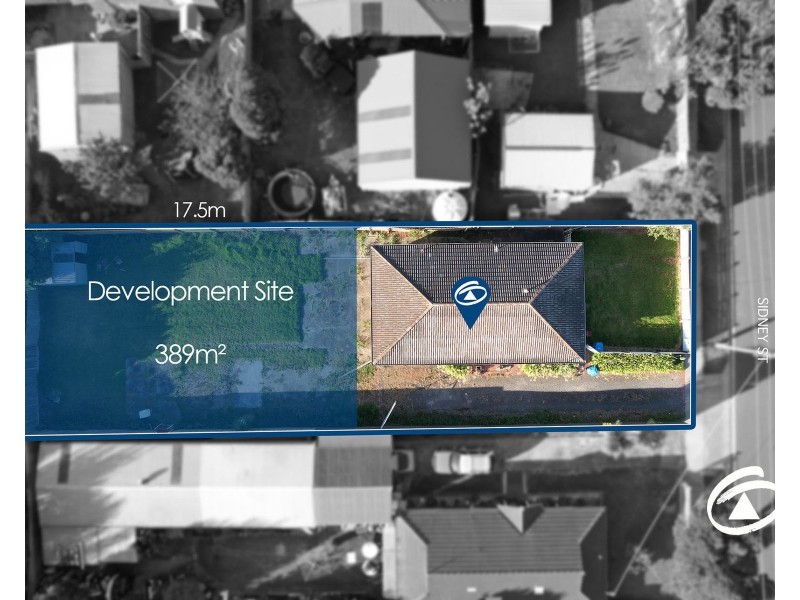 2 Sidney Street, Cranbourne VIC 3977