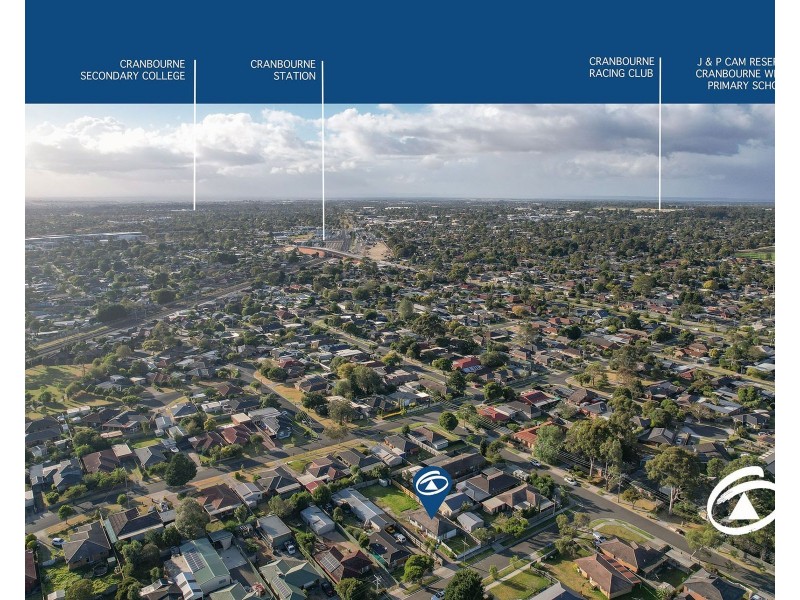 2 Sidney Street, Cranbourne VIC 3977