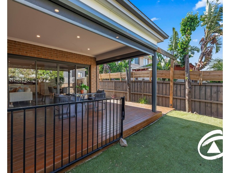 13 John Russell Road, Cranbourne West VIC 3977