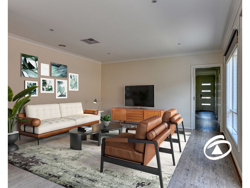 229 Pink Hill Boulevard, Officer VIC 3809