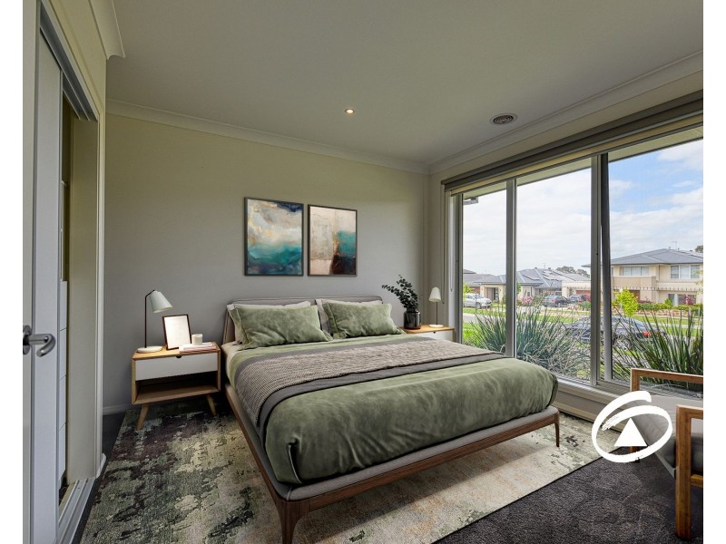 229 Pink Hill Boulevard, Officer VIC 3809