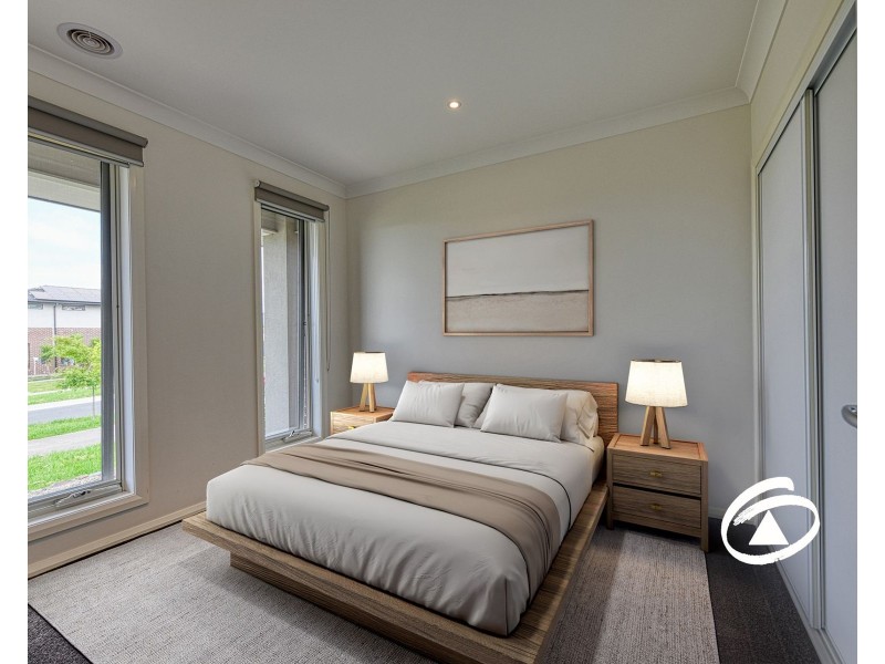 229 Pink Hill Boulevard, Officer VIC 3809