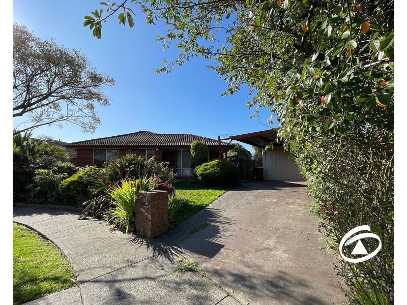 6 Anna Court, Narre Warren VIC 3805