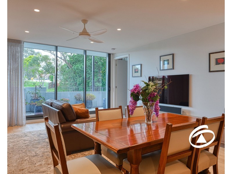 203/9 Gloucester Avenue, Berwick VIC 3806