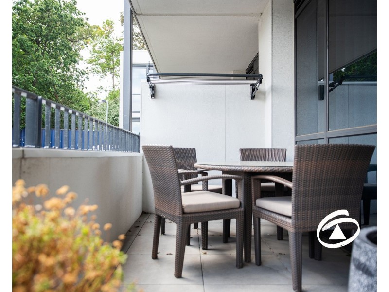 203/9 Gloucester Avenue, Berwick VIC 3806