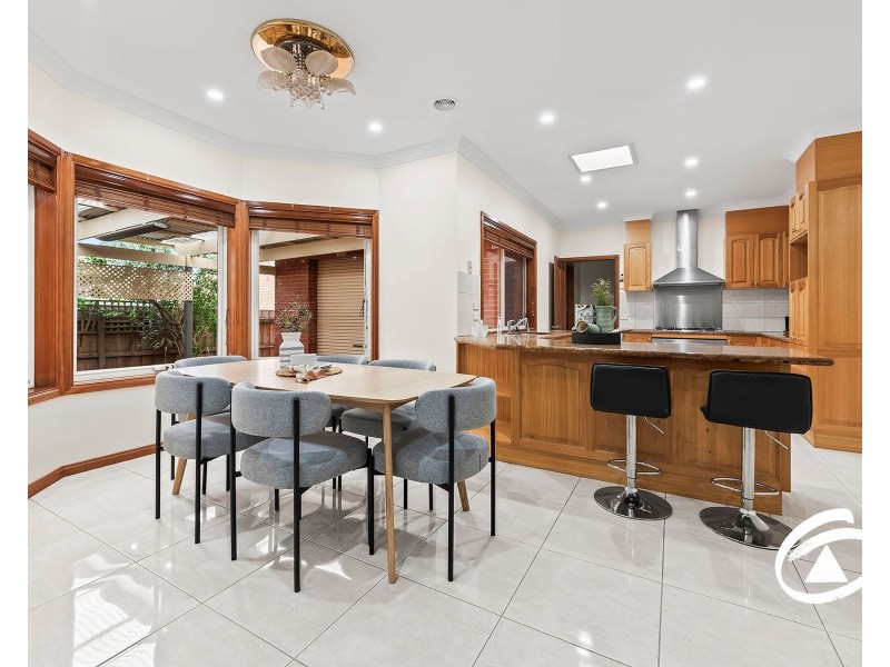 4 Livingstone Rise, Lynbrook VIC 3975