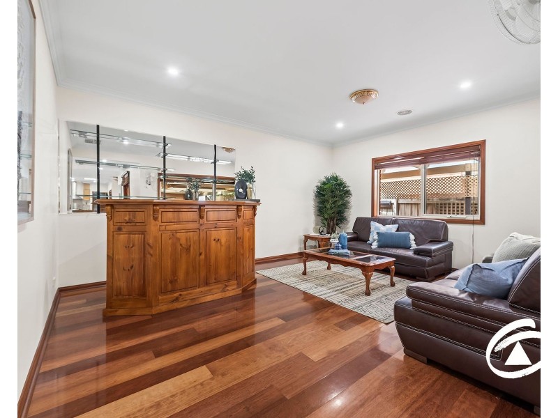 4 Livingstone Rise, Lynbrook VIC 3975