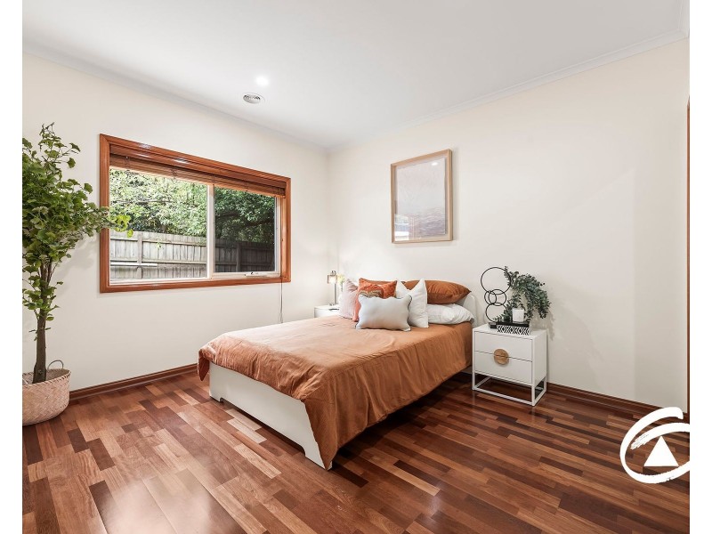 4 Livingstone Rise, Lynbrook VIC 3975