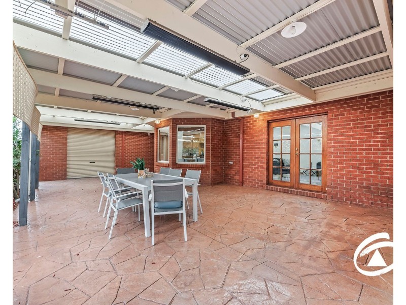 4 Livingstone Rise, Lynbrook VIC 3975