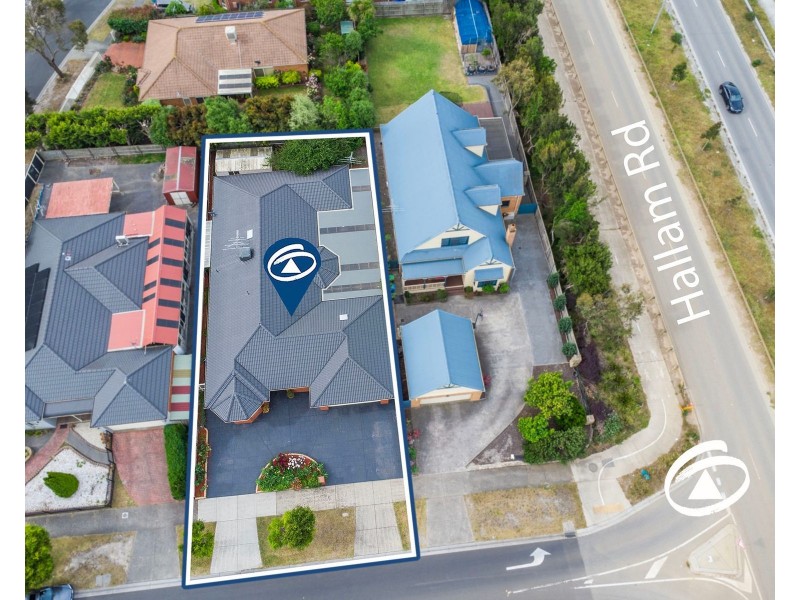 4 Livingstone Rise, Lynbrook VIC 3975
