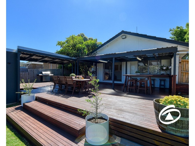 21 George Rae Avenue, Harkaway VIC 3806