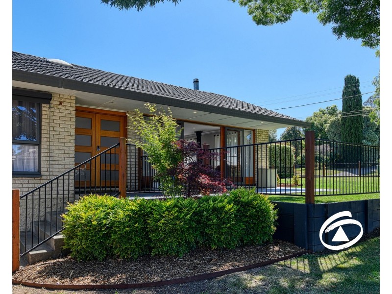 21 George Rae Avenue, Harkaway VIC 3806