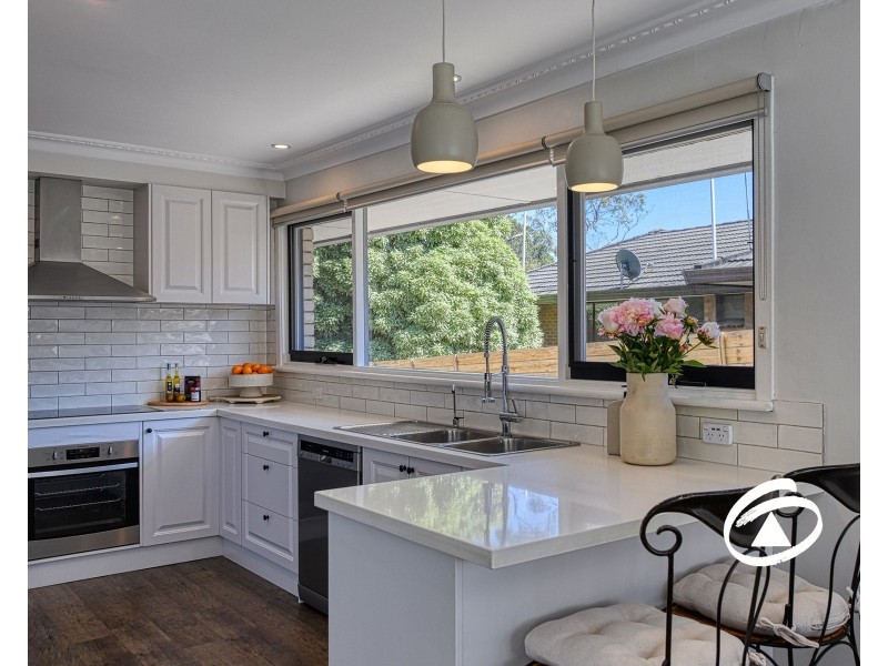 21 George Rae Avenue, Harkaway VIC 3806