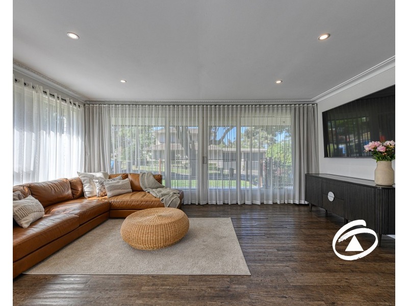 21 George Rae Avenue, Harkaway VIC 3806