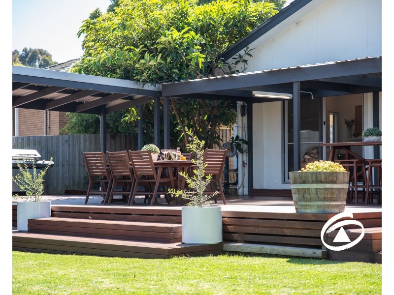 21 George Rae Avenue, Harkaway VIC 3806