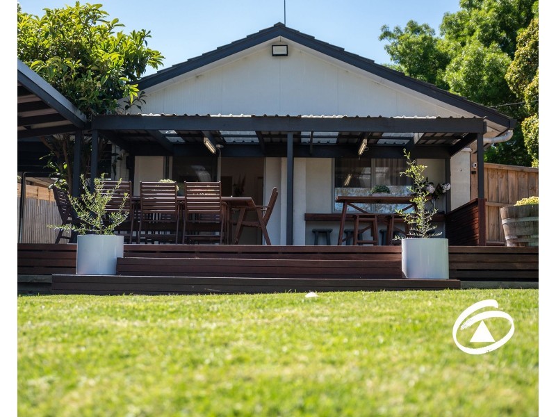 21 George Rae Avenue, Harkaway VIC 3806