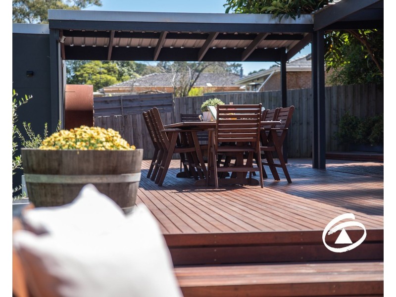 21 George Rae Avenue, Harkaway VIC 3806