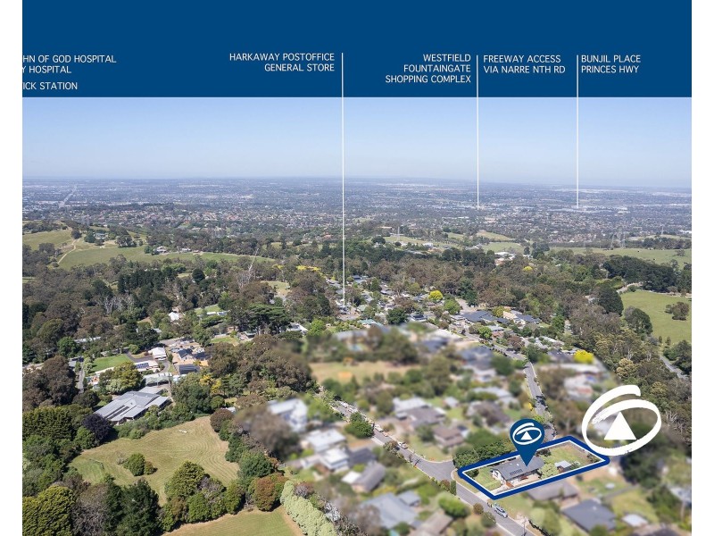21 George Rae Avenue, Harkaway VIC 3806