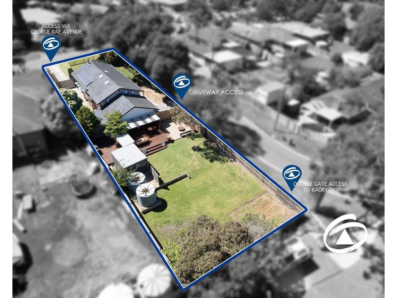 21 George Rae Avenue, Harkaway VIC 3806