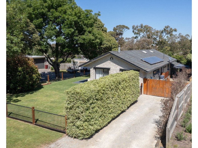 21 George Rae Avenue, Harkaway VIC 3806