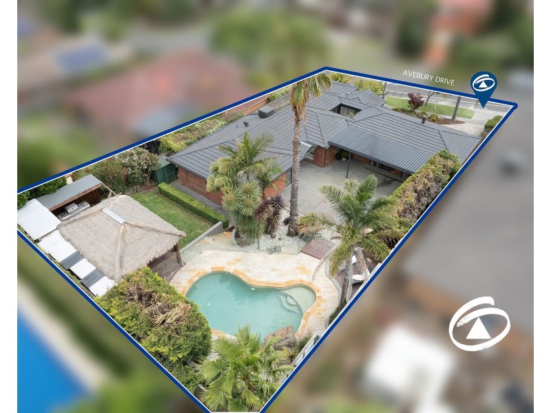 38 Avebury Drive, Berwick VIC 3806