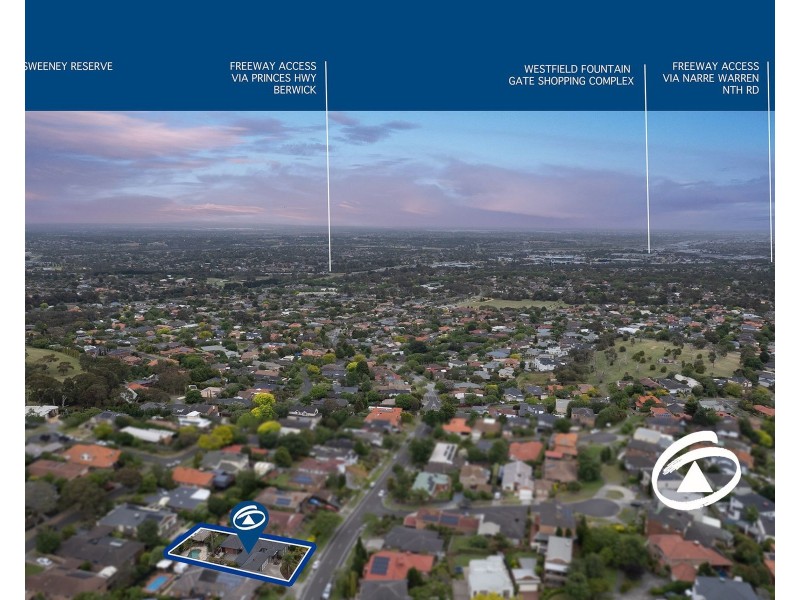 38 Avebury Drive, Berwick VIC 3806