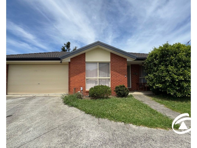 3/5 Kate Place, Ferntree Gully VIC 3156